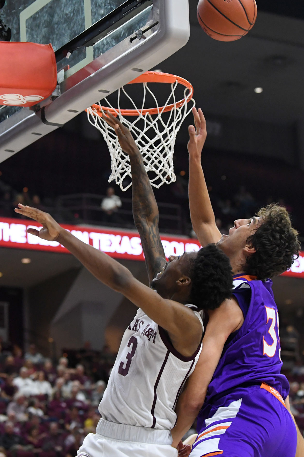 Texas A&M vs. Northwestern State